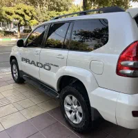 پرادو 2008 اسپشیال بیرنگ|خودرو سواری و وانت|کرج, مهرویلا جنوبی|دیوار