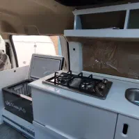 استخدام نیروی ام دی اف کار و جوشکاردرکارگاه تولیدی