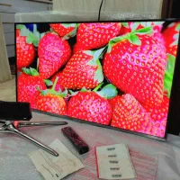 ال ای دی ۴۰سامسونگ هوشمند سری ۶فول نوی نو