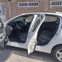 پژو ۲۰۷ پانوراما ۱۴۰۴|خودرو سواری و وانت|اردبیل, |دیوار