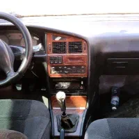 ماشین پژو پارس Elx مدل۸۴|خودرو سواری و وانت|نرماشیر, |دیوار