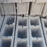 انواع بلوک دیواری ولیکا و دس و سیمان و گچ|مصالح و تجهیزات ساختمان|صدرا-فارس, فاز ۱|دیوار