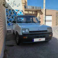 رنو مدل ۷۲|خودرو کلاسیک|کوهپایه, |دیوار