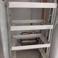 یک عدد دستگاه جوجه کشی خانگی است|لوازم جانبی حیوانات|کرمانشاه, |دیوار