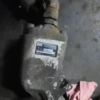 وسایل کمپرسی فابیرک شرکت داف