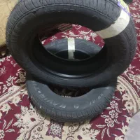 لاستیک سایز ۱۴ ، کویر تایر|قطعات یدکی و لوازم جانبی|کرج, مصباح|دیوار