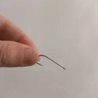 قلاب ماهیگیری نو