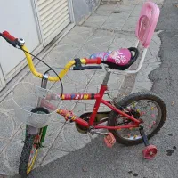 دوچرخه۱۶دخترانه