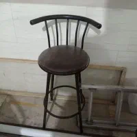 صندلی آشپزخانه