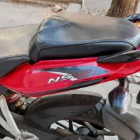 ان اس ۱۵۰|موتورسیکلت|تهران, امام حسین|دیوار