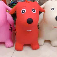 فروش حیوانات بادی وارداتی درجه یک