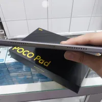 POCO PAD  حافظه RAM 8 256G|تبلت|مشهد, هفده شهریور|دیوار