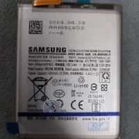 باتری موبایل A72یا A32 آکبند|لوازم جانبی موبایل و تبلت|تهران, شهرک شریعتی|دیوار