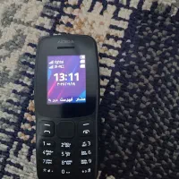 نوکیا 106اصل کم‌کار