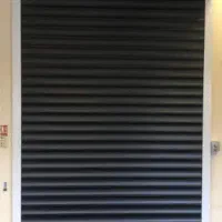 درب کرکره برقی.حفاظ آکاردیونی ضد سرقت.محافظ پنجره|مصالح و تجهیزات ساختمان|پردیس, شهرک صنعتی کمرد|دیوار