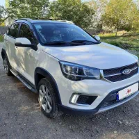 mvm x22 اسپرت لاکچری|خودرو سواری و وانت|کرمان, |دیوار