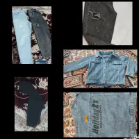 شلوارسایز۳۶/۳۸