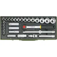 جعبه بکس پروکسون 29 عددی|ابزارآلات|تهران, شهرک دانشگاه|دیوار