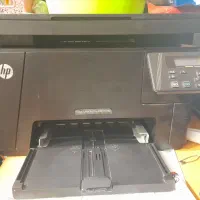 پرینتر|پرینتر، اسکنر، کپی، فکس|نیشابور, جمهوری|دیوار