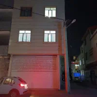 آپارتمان ۶۰ متری قاسم آباد