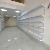 مغازه 60 متری بر خیابان ظفر