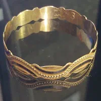 طلا دستبند انگشتر