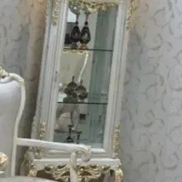مبل کلاسیک|مبلمان خانگی و میز عسلی|اصفهان, بابوکان جنوبی|دیوار