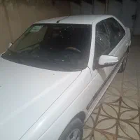 پژوپارس  XU7P