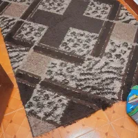 فرش فانتزی ۴ متری و ۱/۵متری