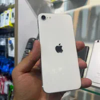 Iphone SE2020 با حافظه 128گیگابایت