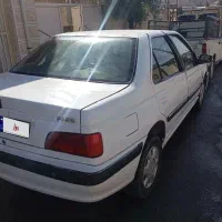 پارس92تمام رنگ|خودرو سواری و وانت|ملکشاهی, |دیوار