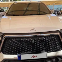 فروش kmc x5 ( اسفند ۱۴۰۳)|خودرو سواری و وانت|کیش, |دیوار