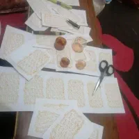 کتاب تعویذ دوعا|کتاب و مجله مذهبی|بوشهر, |دیوار