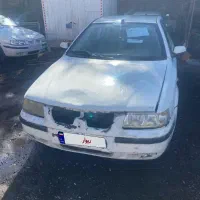 سمند مدل۹۰