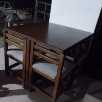 میزکم جا