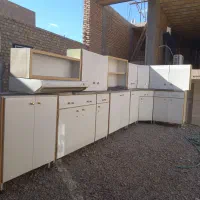 کابینت فلزی دست دوم