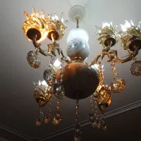 ۱عددلوستر لیلی مجنون