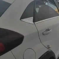 فروش خودرو ام وی ام x22 پرو ام تی مدل ۴۰۳|خودرو سواری و وانت|شیراز, ارم|دیوار