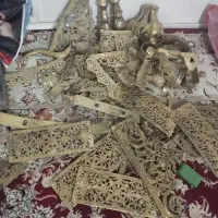 فروشنده وخریدار وسایل برنز|صنایع دستی و سایر لوازم تزئینی|تهران, تهرانپارس غربی|دیوار