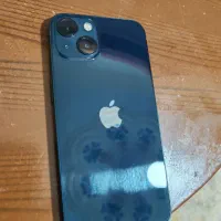 آیفون 13 نرمال دو سیم کارت|موبایل|یاسوج, |دیوار