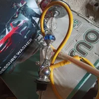 قلیون استیل|کوهنوردی و کمپینگ|نیشابور, ابراهیم ادهم|دیوار