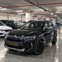 سیتروئن C3 XR مدل 1405 اقساط