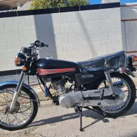 موتور ژاپنی سی جی|موتورسیکلت|ایذه, |دیوار