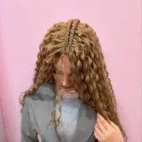 بافت مو|خدمات آرایشگری و زیبایی|نیشابور, فردوس شمالی|دیوار