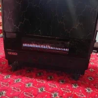 بخاری سالم وسرویس شده