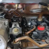 سرویس پکیج تعمیر پکیج در سراسر اصفهان|خدمات پیشه و مهارت|اصفهان, برازنده|دیوار