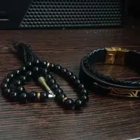 ست اکسسوری و ساعت