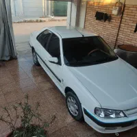 پارس مدل99دوگانه کارخانه