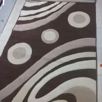 دوعدد گلیم سالم|گلیم، جاجیم، گبه|بهارستان, |دیوار