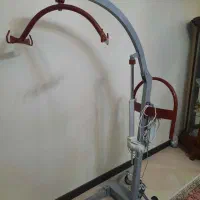 بالابر بیمار